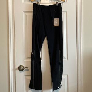 ON Running Track Pants